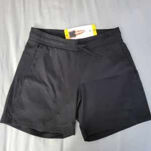 Tuff Athletic Shorts